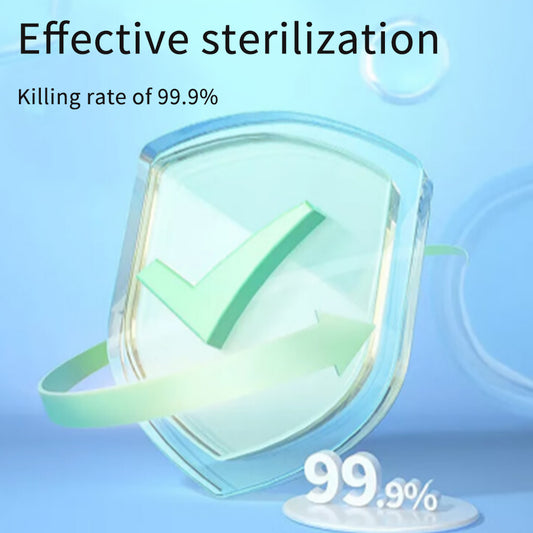 18 Packs of Best All-Purpose Cleaning Wet Wipes for Teens - Alcohol-Free No Dyes Formula Kills Germs Cleans Tough Messes Cell Phone & Electronics Cleaner Natural No Residue Moisturizing Antibacterial Force Wipes for Sensitive Skin