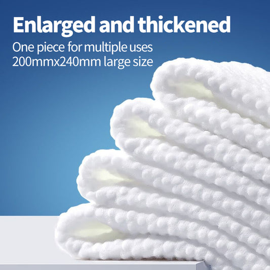 1. Added coconut oil extract, skin-friendly wipes.
2. Used to clean up spills, wipe counter tops and sweep up crumbs on the table.
3. Kitchen wet grease cleaning wipes are characterized by high strength, high water absorption and durability.
4. Scrub stubborn stains and provide scratch-free cleaning.
5. Disposable wipes, throw away after use, will not breed bacteria.