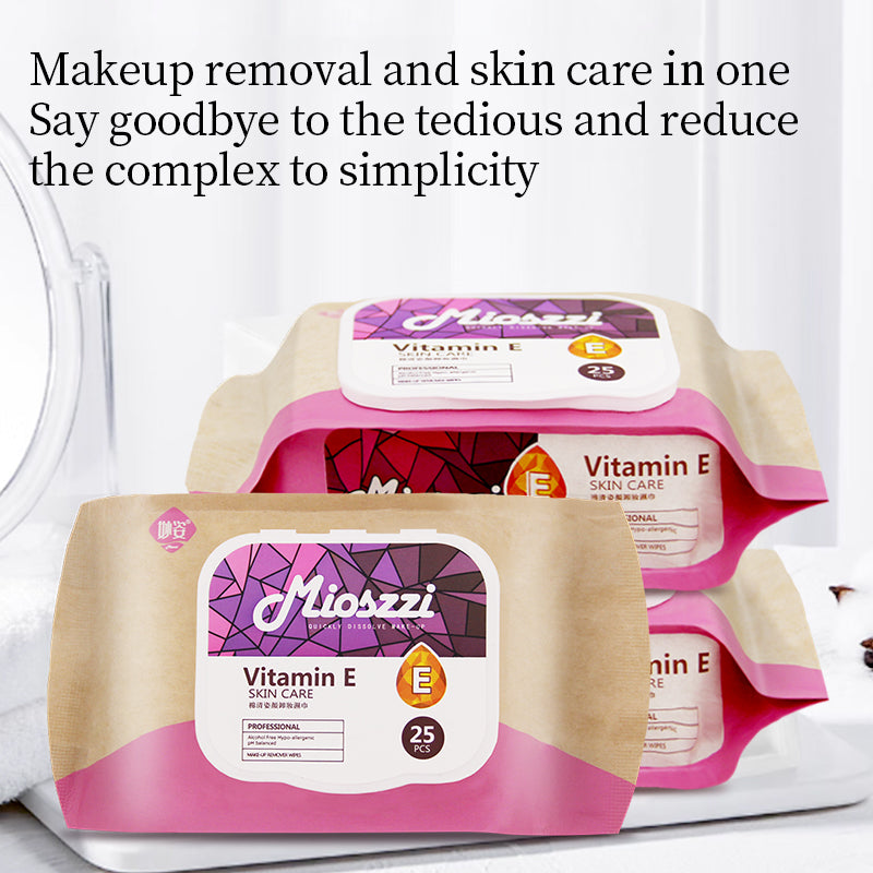 1. Suitable for a wide range of people, gentle around the eyes and also suitable for sensitive skin.
2. Dissolves dirt, removes impurities, oils and makeup from the skin, while removing pollutants, sweat and sunscreen.
3. Contains no dyes or artificial fragrances, safer to use, suitable for daily beauty or skin care routines, allowing you to enjoy a refreshing self-care experience at home.
4. Emollient formula that removes makeup and cleanses the skin while leaving it feeling refreshed, soft, smooth, and