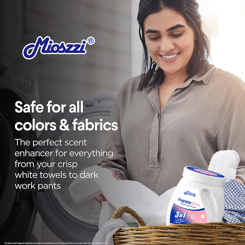 1、1.5lb large barrel for family use, large quantity and affordable.
2、Smoothness、scent retention and color care three effects in one.
3、Effectively prevent the clothing from clumping, remove static electricity and help the clothing to restore its natural elasticity and softness to the skin.
4、 Fragrant floral fragrance, cherry blossom and rose fragrance linger, makes clothes Long-lasting fragrance.
5、Safe on all washing machines and safe on all fabrics.