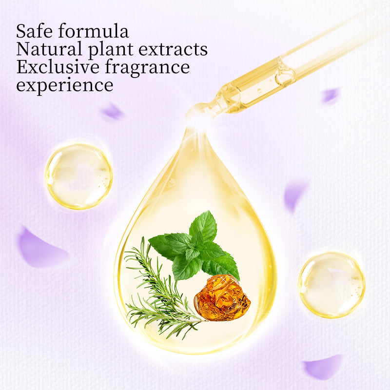 1. Powerful, effectively softens fabrics and reduces static electricity.
2. Hypoallergenic formula, safe for sensitive skin.
3. Laundry freshener that stays away from sweat and odor troubles.
4. Colloidal microcapsule technology, rub clothes and rub to produce fragrance.
5. Large packaging is suitable for home use, affordable, and relieves olfactory fatigue.