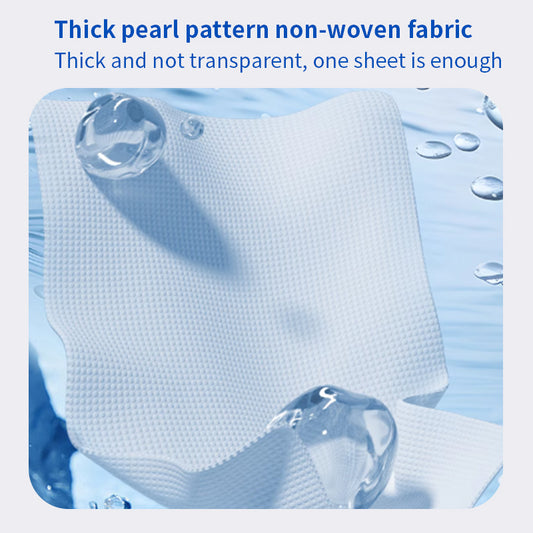 1. Contains highly effective degreasing essence ingredients, and the cleaning effect is far superior to ordinary rags.
2. Widely used in areas such as cookers, tableware, countertops, kitchen walls, range hoods, and sinks.
3. Deeply decomposes stubborn grease, keeping the clean surface as bright and clean as new.
4. Kitchen cleaning wipes are made of spunlace non-woven fabrics, which are thick, soft to the touch and durable.
5. All-purpose cleaning wipes, disposable and rinse-free