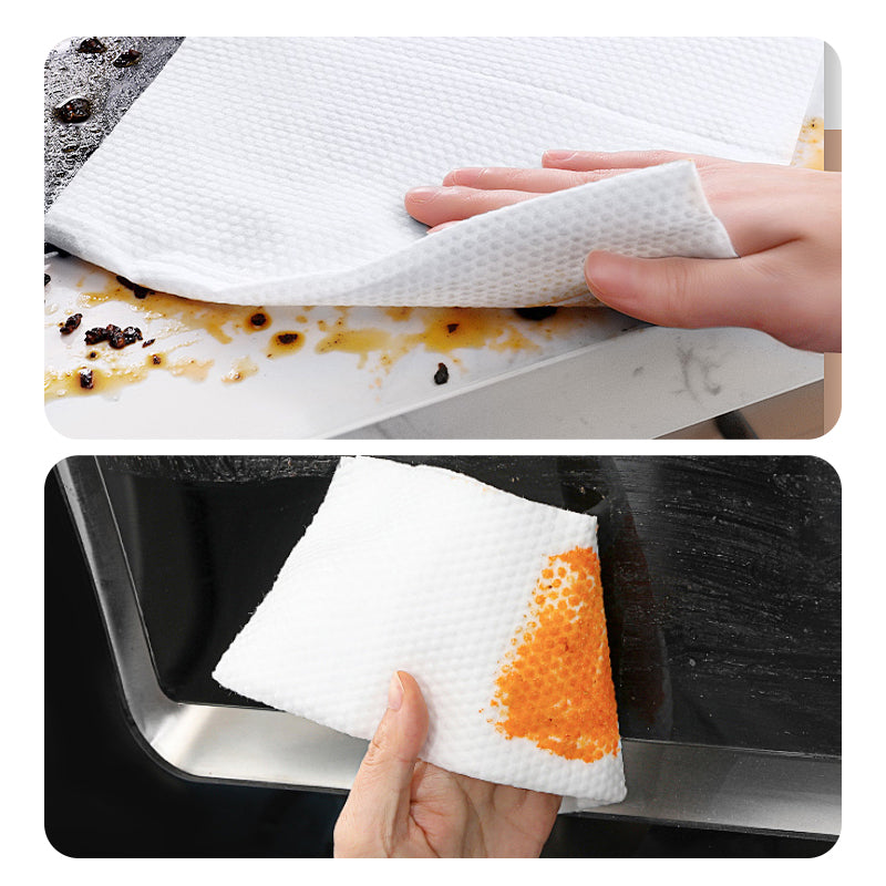 1. Coconut essential oil ingredients are used, and 0 alcohol is added to reduce the irritation of chemical residues to the skin.
2. Surfactants deeply disintegrate stubborn grease, burnt stains, and sauce residues, easily restoring the kitchen surface to a smooth finish.
3. Suitable for stoves, range hoods, dining tables, tableware and children's dining chairs, etc..
4. After cleaning, it emits a light lemon scent, effectively neutralizes the smell of kitchen fumes, and improves the mood for cooking.