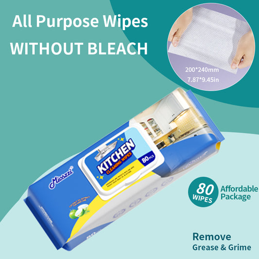 1. Easily dissolves stubborn grease stains and removes food residues, suitable for all hard surfaces in the kitchen.
2. Various applications, including stoves, hoods, microwave ovens, and dining tables.
3. Contains natural coconut oil, effectively removes dirt while gently protecting the skin on your hands.
4. No added alcohol or fluorescent agents; hypoallergenic formula reduces potential skin irritation.
5. Fresh lemon scent, kitchen air is refreshed after use, away from the trouble of greasy odor.