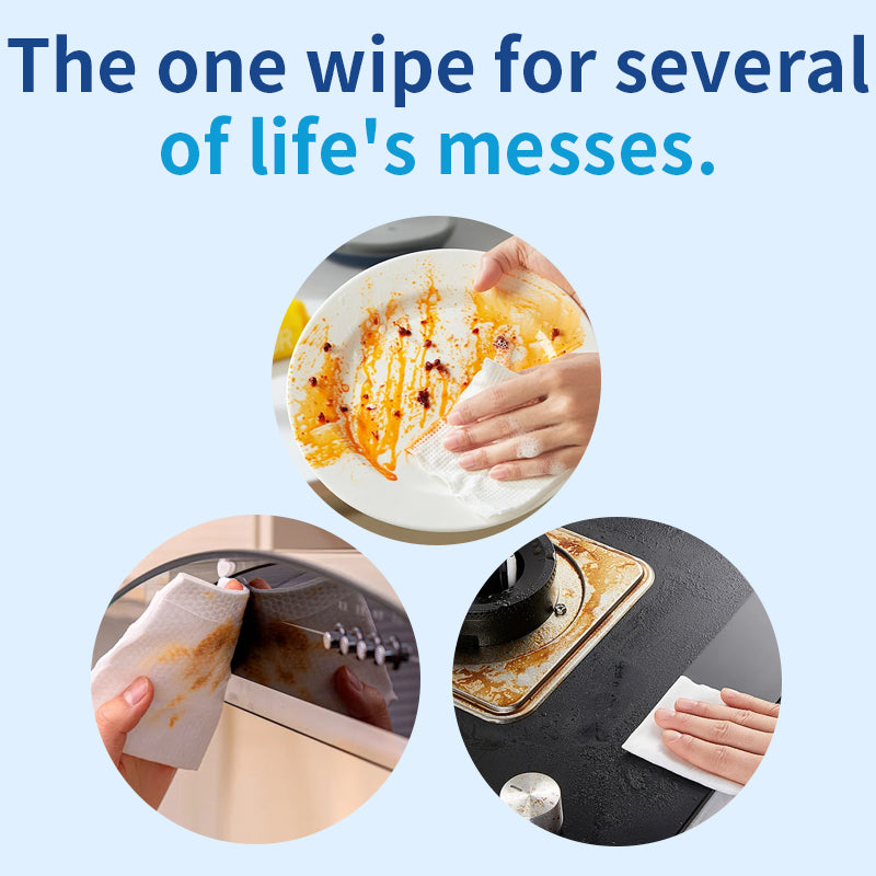 1. Easily dissolves stubborn grease stains and removes food residues, suitable for all hard surfaces in the kitchen.
2. Various applications, including stoves, hoods, microwave ovens, and dining tables.
3. Contains natural coconut oil, effectively removes dirt while gently protecting the skin on your hands.
4. No added alcohol or fluorescent agents; hypoallergenic formula reduces potential skin irritation.
5. Fresh lemon scent, kitchen air is refreshed after use, away from the trouble of greasy odor.