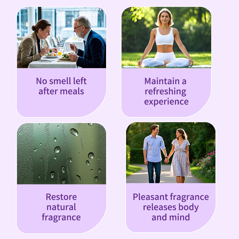 1. Laundry fragrance beads use deodorizing technology to effectively decompose odor molecules.
2. Microcapsule sandblasting technology allows clothes to retain fragrance for a long time.
3. Clothing deodorizing beads can effectively remove sweat stains that are difficult to remove.
4. Effectively soften fabrics, prevent static electricity, and prevent clothes from clumping.
5. Super value combination pack, suitable for home use, safe and easy-to-melt formula.