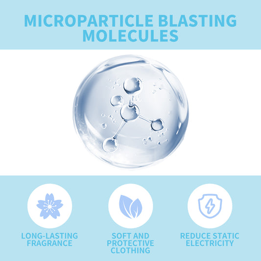 1. Laundry fragrance enhancer beads that can be used as air freshener.
2. Fragrance enhancer beads that effectively remove room odors.
3. Air freshener and home fragrance for house, car or gym.
4. Material-friendly formula, safe for pet families.
5. 1.5 lb bucket, suitable for home use, large quantity and affordable price.