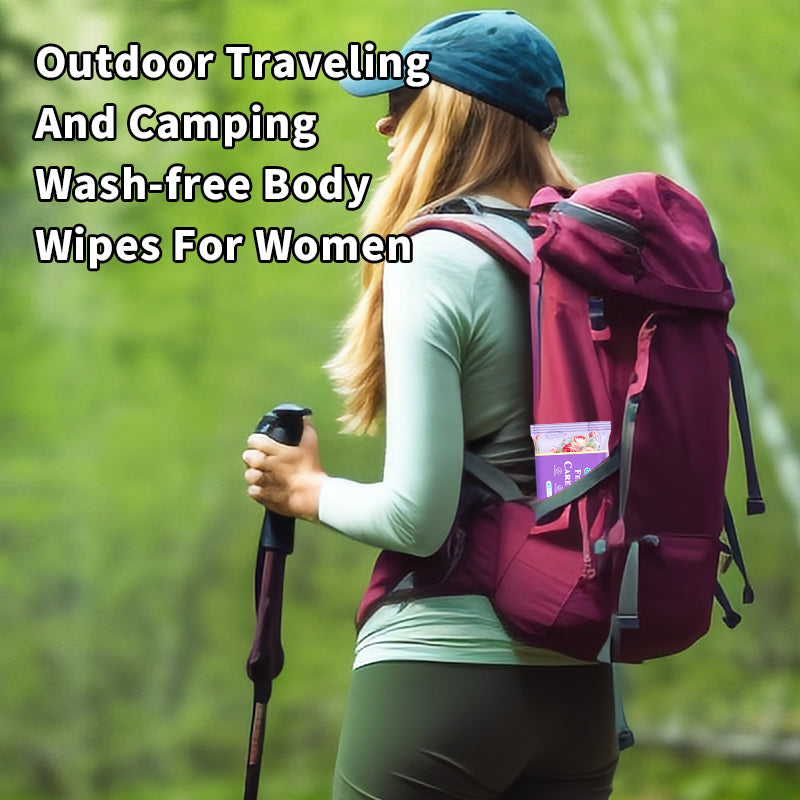 1、Small package design for easy carrying.
2、Safe ingredients, no chemical additives, effectively reduces irritation.
3、Multi-purpose, very suitable for daily life, travel and after long-term exercise.
4、Suitable for any sensitive skin, protect the health of private parts.
5、Powerful, can replace toilet paper.