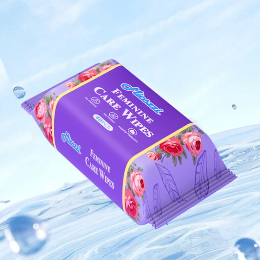 Can intimate wipes be used during menstruation? Uncovering key questions about feminine care
