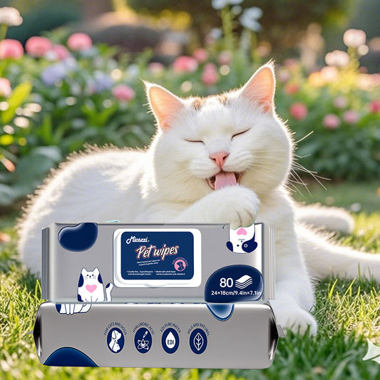 Is it suitable for cats and small dogs?