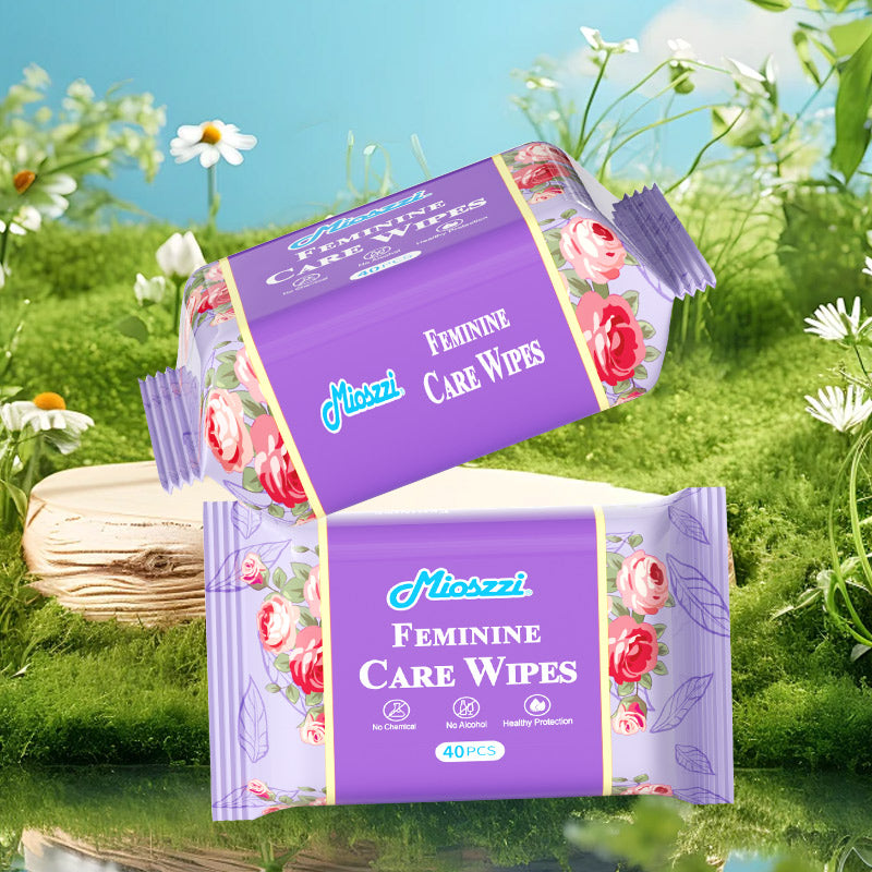 The cleansing effect of Mioszzi feminine intimate wet&nbsp;wipes is affected by the ingredients, the way they are used, and the individual's constitution. 