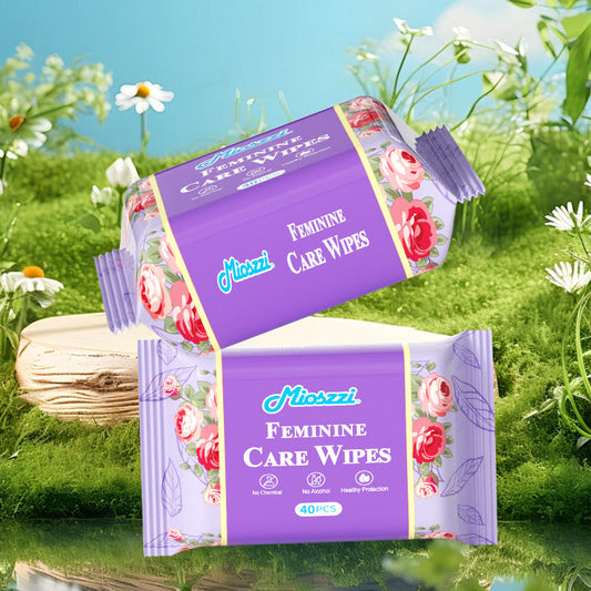 The cleansing effect of Mioszzi feminine intimate wet&nbsp;wipes is affected by the ingredients, the way they are used, and the individual's constitution. 