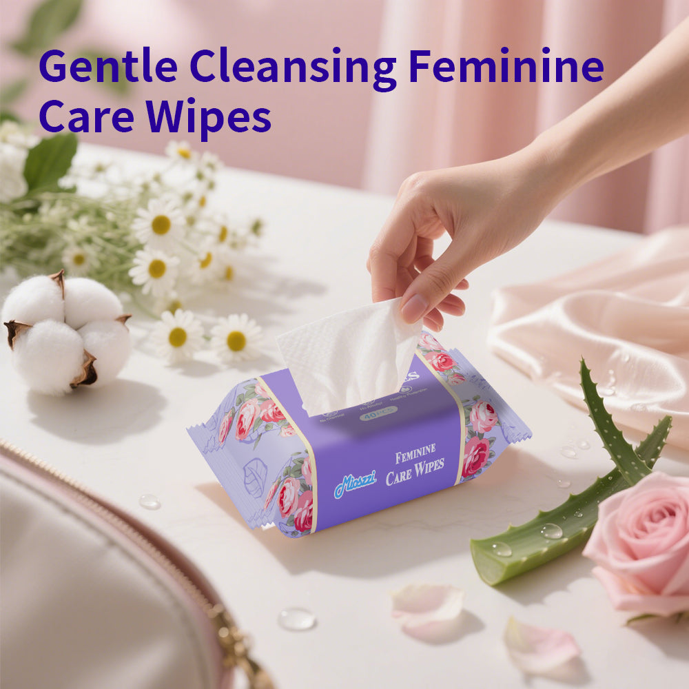 Are Mioszzi intimate wipes more suitable for use in summer? Why?