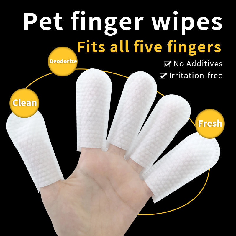 Can Mioszzi Pet Cleaning Gloves Replace Bathing Your Pet?