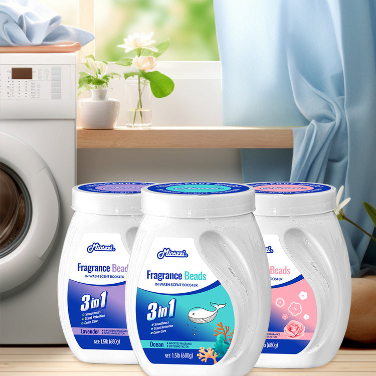 Laundry care products