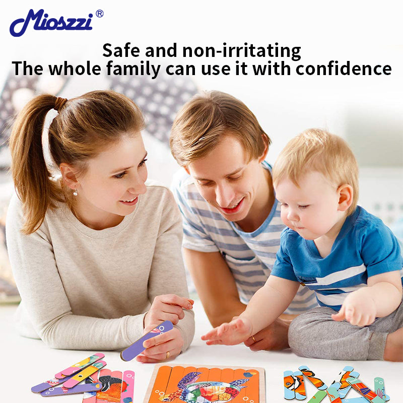 1. Water-based wipes, moisturizing the skin while cleaning it.

2. Selected formula, effectively reducing skin irritation, suitable for wiping the body and private parts.

3. Sterilizing and disinfecting wipes, effectively reducing the number of bacteria.

4. Sanitary and disinfecting sanitary wipes are 3 times stronger than paper towels.

5. Mioszzi travel-sized sanitary wipes, large quantity and affordable price.