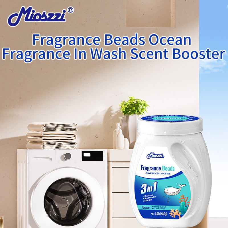 1. Powerful function, effective softening of fabrics, anti-static.

2. Hypoallergenic formula, safe to use for sensitive skin.

3. Laundry freshener that stays away from odor troubles.

4. Colloidal microcapsule technology, rubbing clothes to keep fragrance for a long time.

5. Large package suitable for home use, large quantity and affordable price.