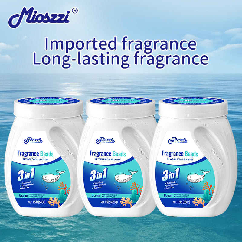 1. Powerful function, effective softening of fabrics, anti-static.

2. Hypoallergenic formula, safe to use for sensitive skin.

3. Laundry freshener that stays away from odor troubles.

4. Colloidal microcapsule technology, rubbing clothes to keep fragrance for a long time.

5. Large package suitable for home use, large quantity and affordable price.