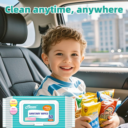 1. Selected formula, no harsh chemicals, skin-friendly wipes.

2. Suitable for wiping the body and private parts to eliminate odors.

3. Bathroom cleaning, removes 99.9% of allergens on the surface.

4.Kills bacteria and germs, cleans open wounds and surrounding skin, and reduces pain and chance of infection.

5. Pet-friendly cleaning and disinfecting wipes.

6. High-quality non-woven fabric, soft, absorbent, and not easy to tear.