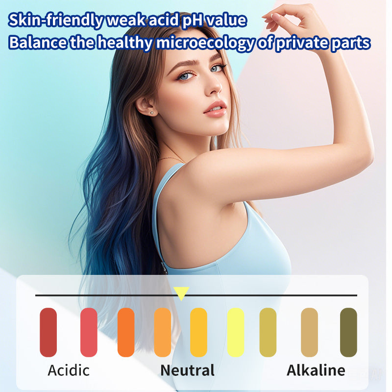 1. No irritating chemicals, friendly to private parts, will not destroy the normal pH value of the skin.

2. Can quickly wipe off sweat and secretions, effectively relieve itching and deodorize.

3. Selected non-woven fabric material, soft, skin-friendly and elastic, not easy to break when wiping.

4. Widely applicable, suitable for cleaning after gym exercise, swimming, and toileting.

5. Resealable 40-piece bag, small and portable, convenient for travel and camping.