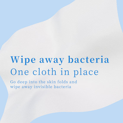 1. Designed specifically for private parts, alcohol-free formula, mild and non-irritating, safer to use.

2. Excellent function, can relieve itching and remove odor, bringing a refreshing feeling.

3. Made of high-quality non-woven fabric, soft and elastic, not easy to break when wiping.

4. Widely applicable, whether it is after fitness or swimming, it can easily meet cleaning needs.

5. Small and light, easy to carry, whether traveling or camping, it can keep private parts clean at any time.