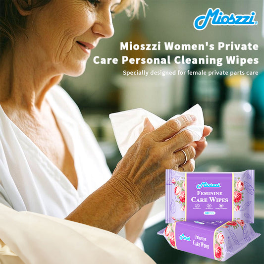 1. Disposable feminine care wipes, throw away after use, clean and hygienic.

2. Contains no harmful chemical additives, no dyes, moisturizes and soothes sensitive skin.

3. Multi-purpose wipes, daily necessities for homes and apartments.

4. Add EDI pure water, and water-based wipes, to effectively moisturize the skin.

5. Private hygiene wipes for women during menstruation that do not need to be rinsed.
