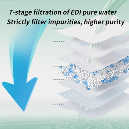 1. Selected formula, free of harsh chemicals, skin-friendly wipes, premium non-woven fabric, soft, absorbent, and not easy to tear.

2. Suitable for wiping the body and private parts to eliminate odor, pet-friendly cleaning and disinfecting wipes.

3. Can be used for bathroom cleaning, and remove 99.9% of surface allergens.

4. Kill bacteria and germs, clean open wounds and surrounding skin, and reduce pain and chance of infection.

5. Hygienic antiseptic wipes can be cleaned and disinfected in one step, wh