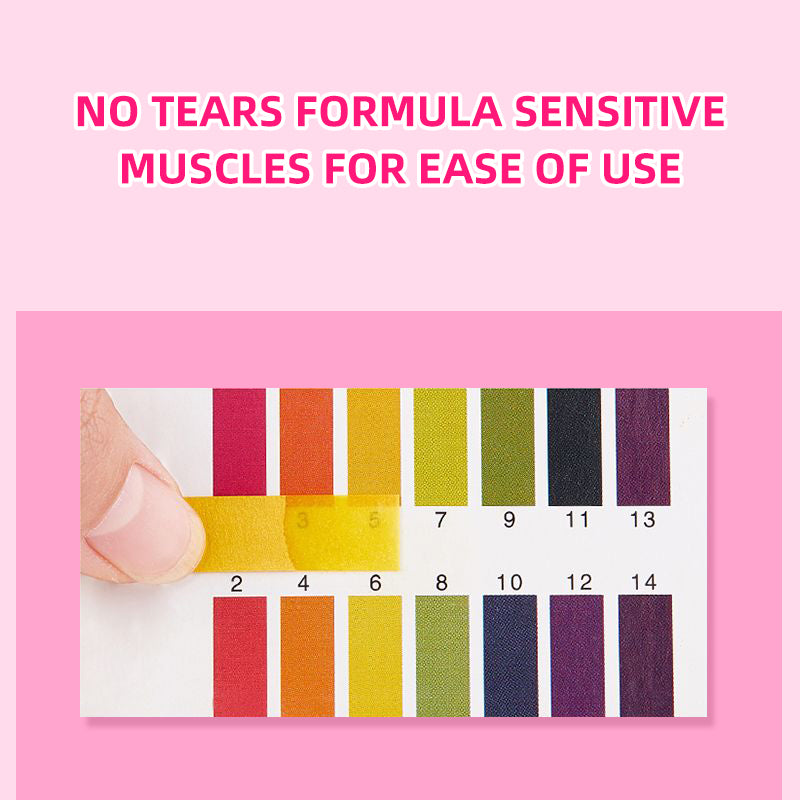 1. Makeup remover wipes that easily remove eye, face and neck makeup.

2. Alcohol-free, effectively reducing irritation to the skin.

3. Gentle formula with hyaluronic acid to moisturize and condition the skin.

4. Disposable large-size daily facial makeup remover wipes.

5. Suitable for people with neutral, mature and acne-prone skin.