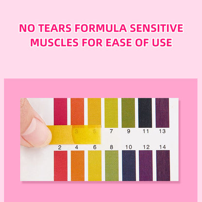 1. Makeup remover wipes that easily remove eye, face and neck makeup.

2. Alcohol-free, effectively reducing irritation to the skin.

3. Gentle formula with hyaluronic acid to moisturize and condition the skin.

4. Disposable large-size daily facial makeup remover wipes.

5. Suitable for people with neutral, mature and acne-prone skin.