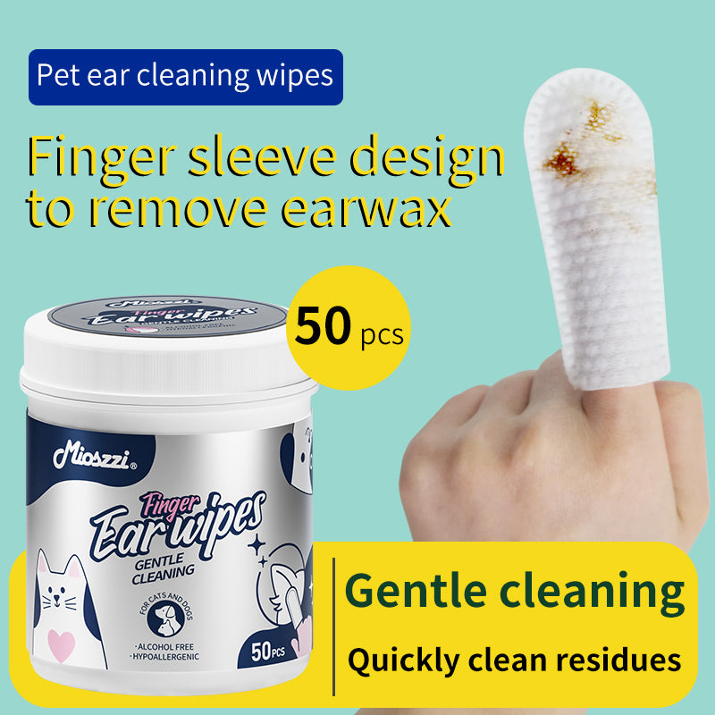 1. Infused with aloe vera and vitamin E, it effectively moisturizes skin and hair when cleansing.
2. Pet-friendly wipes, no dye, no bleach.
3. Safely removes sweat, body oil, and dirt while deodorizing surfaces and fighting bacteria.
4. Ultra-powerful, deep cleans, and itch-free.
5. Intensely cleanse eyes, ears, mouth, and facial stains.