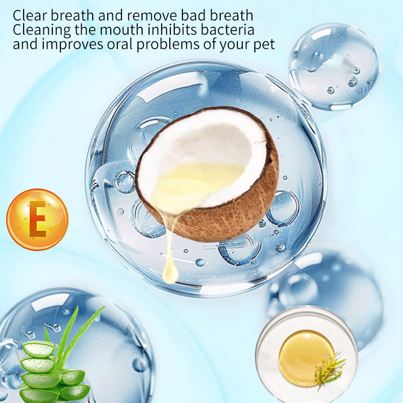 1. Infused with aloe vera and vitamin E, it effectively moisturizes skin and hair when cleansing.
2. Pet-friendly wipes, no dye, no bleach.
3. Safely removes sweat, body oil, and dirt while deodorizing surfaces and fighting bacteria.
4. Ultra-powerful, deep cleans, and itch-free.
5. Intensely cleanse eyes, ears, mouth, and facial stains.