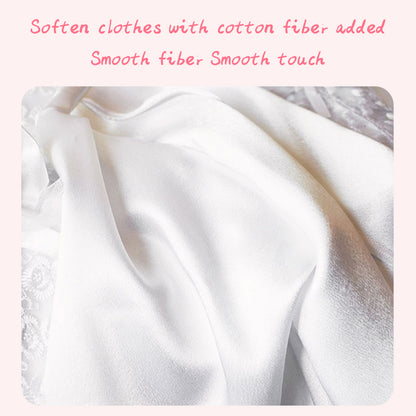 1. Laundry fragrance beads using deodorant technology effectively decompose odor molecules.

2. Microcapsule blasting technology allows clothes to retain fragrance for a long time.

3. Deodorant beads used for clothes can effectively remove sweat stains that are difficult to remove.

4. Effectively soften fabrics, anti-static to prevent clothing from clumping.

5. Value pack combination suitable for home use, large quantity and affordable price.