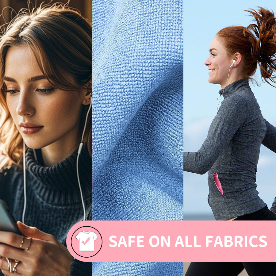 1. Laundry fragrance beads using deodorant technology effectively decompose odor molecules.

2. Microcapsule blasting technology allows clothes to retain fragrance for a long time.

3. Deodorant beads used for clothes can effectively remove sweat stains that are difficult to remove.

4. Effectively soften fabrics, anti-static to prevent clothing from clumping.

5. Value pack combination suitable for home use, large quantity and affordable price.