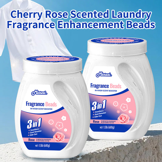 1. Soft clothes, good fragrance retention, color protection three-in-one.

2. Use laundry fragrance beads to effectively prevent fabric damage.

3. Effectively remove sweat and oil smoke that are difficult to remove.

4. Suitable for all clothing fibers, including towels, sportswear and pajamas.

5. Use deodorant beads to refresh body odor, restore natural fragrance, and keep a good mood all day long.