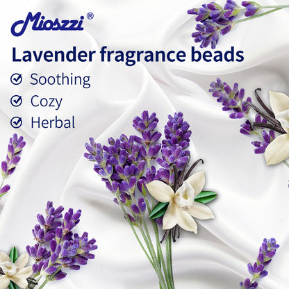 1、1.5lb large barrel for family use, large quantity and affordable.

2、Smoothness、scent retention and color care three effects in one.

3、Effectively prevent the&nbsp;clothing from clumping, remove static electricity and help the clothing to restore its&nbsp;natural elasticity and softness to the skin.

4、The fragrance of lavender and violet, makes clothes Long-lasting fragrance.

5、Safe on all washing machines and safe on all fabrics.