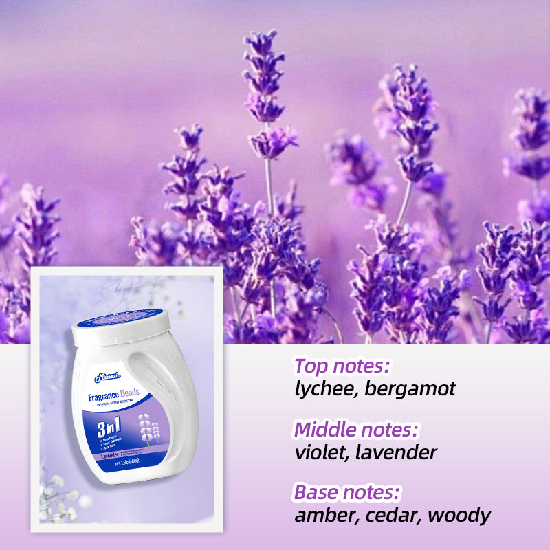 1. Powerful, effectively softens fabrics and reduces static electricity.

2. Hypoallergenic formula, safe for sensitive skin.

3. Laundry freshener that stays away from sweat and odor troubles.

4. Colloidal microcapsule technology, rub clothes and rub to produce fragrance.

5. Large packaging is suitable for home use, affordable, and relieves olfactory fatigue.