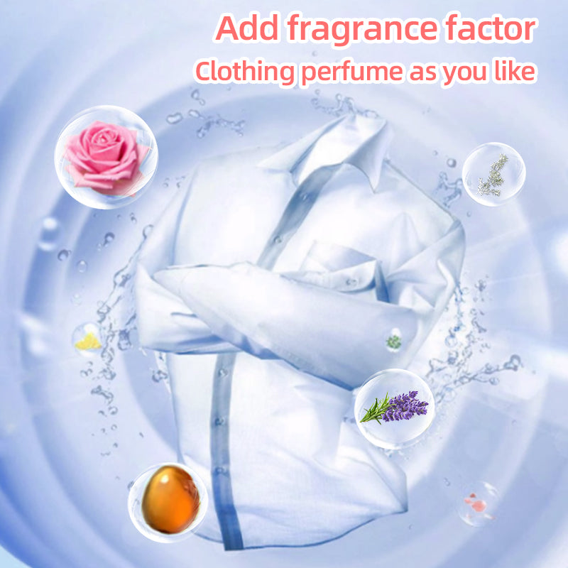 1. There are three scents: ocean, lavender and cherry blossom. All scents can be experienced.

2. Powerful function, effective softening of fabrics, anti-static.

3. Hypoallergenic formula, safe to use for sensitive skin.

4. Laundry freshener that stays away from odor troubles.

5. Colloidal microcapsule technology, rubbing clothes to keep fragrance for a long time.

6. Large package suitable for home use, large quantity and affordable price.