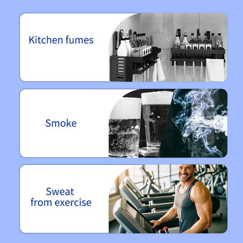 1. Laundry fragrance enhancer beads that can be used as air fresheners.

2. Fragrance enhancer beads that effectively remove room odors.

3. Air fresheners and home fragrances suitable for houses, cars or gyms.

4. Material-friendly formula, safe for pet-friendly families.

5. 1.5 lb barrel, suitable for home use, large quantity, affordable price.