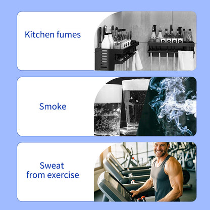 1. Laundry fragrance enhancer beads that can be used as air fresheners.

2. Fragrance enhancer beads that effectively remove room odors.

3. Air fresheners and home fragrances suitable for houses, cars or gyms.

4. Material-friendly formula, safe for pet-friendly families.

5. 1.5 lb barrel, suitable for home use, large quantity, affordable price.