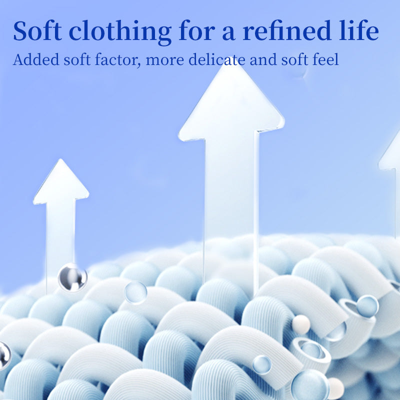 1. Laundry fragrance enhancer beads that can be used as air fresheners.

2. Fragrance enhancer beads that effectively remove room odors.

3. Air fresheners and home fragrances suitable for houses, cars or gyms.

4. Material-friendly formula, safe for pet-friendly families.

5. 1.5 lb barrel, suitable for home use, large quantity, affordable price.