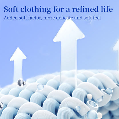 1. Laundry fragrance enhancer beads that can be used as air fresheners.

2. Fragrance enhancer beads that effectively remove room odors.

3. Air fresheners and home fragrances suitable for houses, cars or gyms.

4. Material-friendly formula, safe for pet-friendly families.

5. 1.5 lb barrel, suitable for home use, large quantity, affordable price.