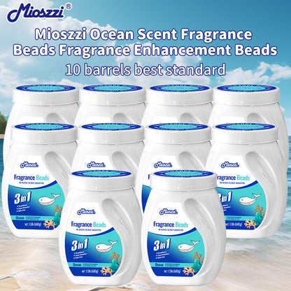 1. Laundry fragrance beads use deodorizing technology to effectively decompose odor molecules.

2. Microcapsule sandblasting technology allows clothes to retain fragrance for a long time.

3. Clothing deodorizing beads can effectively remove sweat stains that are difficult to remove.

4. Effectively soften fabrics, prevent static electricity, and prevent clothes from clumping.

5. Super value combination pack, suitable for home use, safe and easy-to-melt formula.