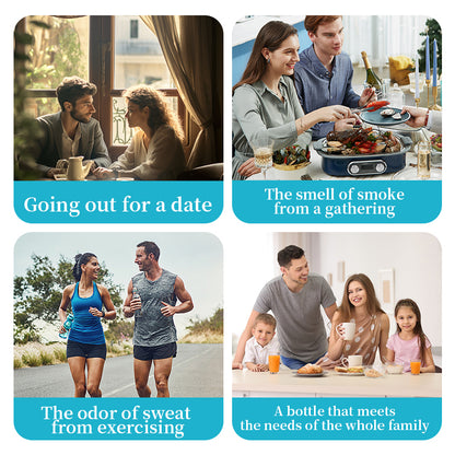 1. Soften, retain scent and protect color in one.

2. Use laundry scent beads to effectively prevent fabric damage.

3. Effectively remove sweat and oil smoke odors that are difficult to remove.

4. Suitable for all clothing, including towels, sportswear and pajamas.

5. Use deodorant beads to refresh body odor, restore natural fragrance, and keep a good mood all day long.