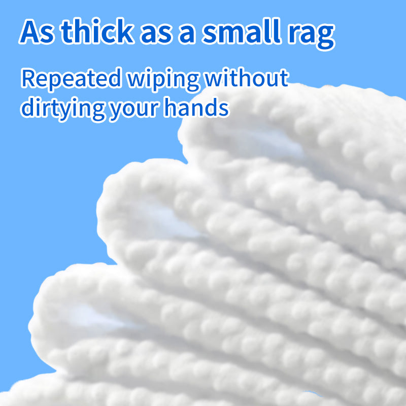 1. Gentle alcohol-free formula, carefully cares for your hands and effectively reduces irritation.

2. Easily deal with stubborn oil stains and daily dust in the kitchen, making cleaning simple and efficient.

3. Multifunctional application scenarios, not limited to the kitchen, but can also effectively clean and renew car interiors, home decorations and office desks.

4. Fresh coconut-scented kitchen wipes quickly decompose oil stains and leave a pleasant aroma.

5. Made of high-quality non-woven fabric
