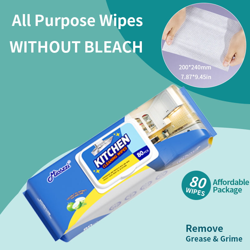 1. Easily dissolves stubborn grease stains and removes food residues, suitable for all hard surfaces in the kitchen.

2. Various applications, including stoves, hoods, microwave ovens, and dining tables.

3. Contains natural coconut oil, effectively removes dirt while gently protecting the skin on your hands.

4. No added alcohol or fluorescent agents; hypoallergenic formula reduces potential skin irritation.

5. Fresh lemon scent, kitchen air is refreshed after use, away from the trouble of greasy odor.