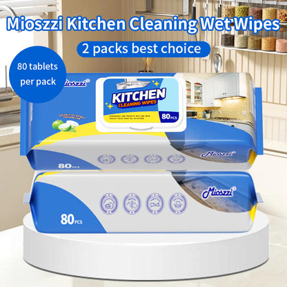 1. Easily dissolves stubborn grease stains and removes food residues, suitable for all hard surfaces in the kitchen.

2. Various applications, including stoves, hoods, microwave ovens, and dining tables.

3. Contains natural coconut oil, effectively removes dirt while gently protecting the skin on your hands.

4. No added alcohol or fluorescent agents; hypoallergenic formula reduces potential skin irritation.

5. Fresh lemon scent, kitchen air is refreshed after use, away from the trouble of greasy odor.