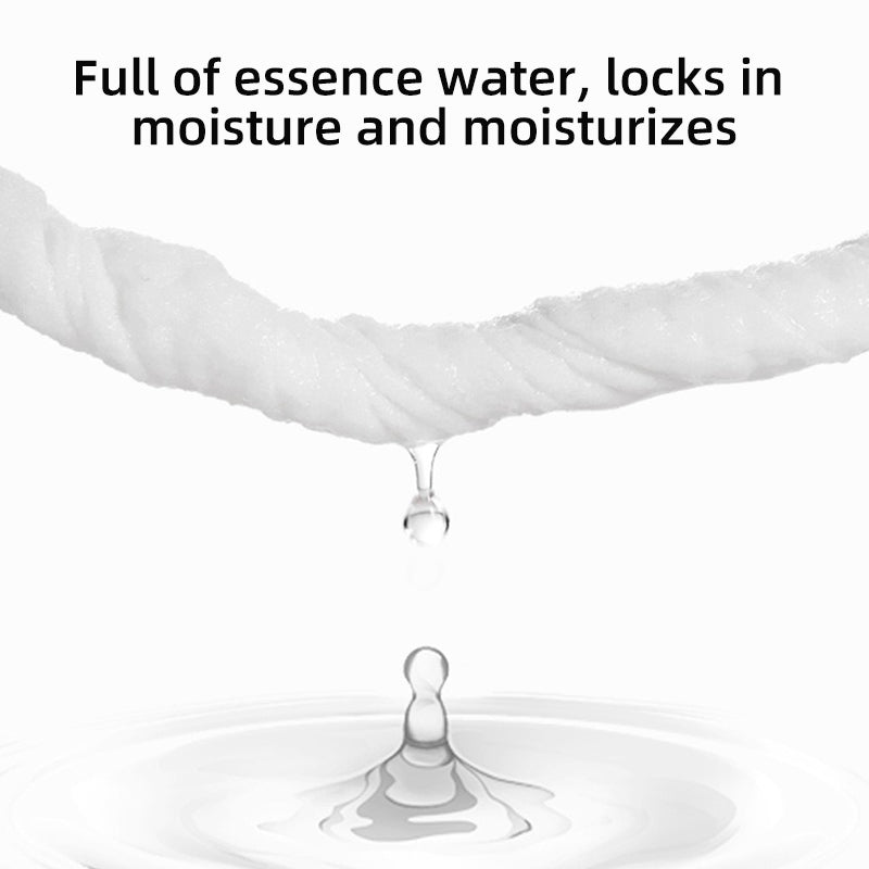 1. Makeup remover wipes containing vitamin E to remove makeup and moisturize the skin.

2. Hypoallergenic formula, no fragrance added no irritating chemicals.

3. Powerfully remove dirt, oil and makeup, leaving your face feeling refreshed, moisturized and clean.

4. Smooth texture cleansing wipes, low friction, will not damage the stratum corneum.

5. Portable packaging, suitable for daily skin care and travel essentials.