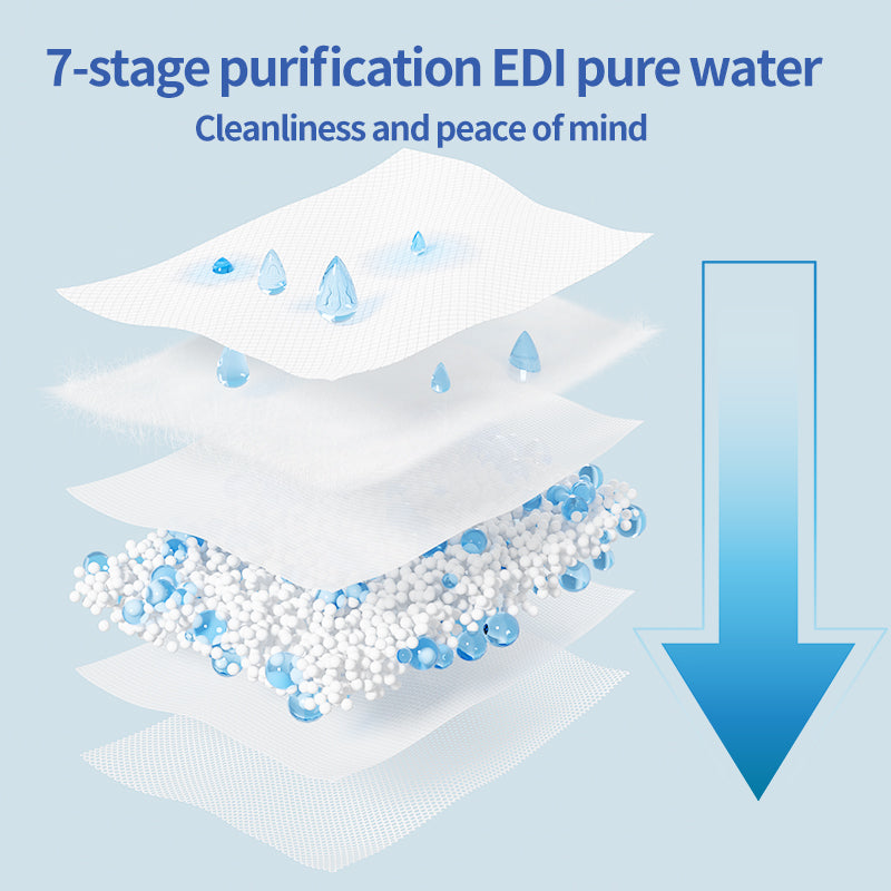 1. Gently remove dirt, debris, and odors. And has excellent deodorizing ability, bringing a refreshing experience to pets.

2. Added fermented coconut oil, tea tree oil, and aloe vera extract ingredients to deeply nourish the hair and smooth frizz.

3. Effectively remove sweat and dirt, while playing an antibacterial role to protect the health of pets.

4. Exuding a refreshing coconut aroma, it can calm and soothe the tension of pets, allowing pets to enjoy cleaning.

5. Multifunctional pet finger wipes,