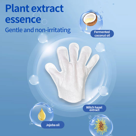 1. General purpose wipes that can be used to clean skin and hair.

2. Pure water wipes, gentle formula, hypoallergenic, safe for sensitive skin.

3. Antibacterial deodorizing wipes, effectively reduce dog dander, remove dirt and bacteria.

4. Bag-packed glove wipes, highly hydrophilic and not easy to leak, keep pets fresh during travel.

5. Widened and enlarged glove wipes, more convenient to clean the whole body of the pet.