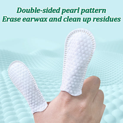 1. Universal wipes, can be used to clean skin and hair.

2. Pure water wipes, gentle formula, hypoallergenic, safe for sensitive skin.

3. Antibacterial deodorant wipes, effectively reduce dog dander, remove dirt and bacteria.

4. Bucket packaging wipes are not easy to leak, so pets stay fresh during travel.

5. Widened and enlarged finger wipes are more convenient to clean.